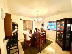 Blk 210 Pasir Ris Street 21 (Pasir Ris), HDB Executive #227751941